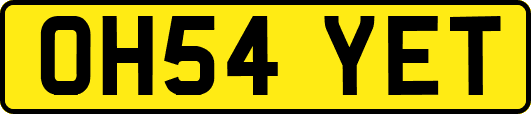 OH54YET