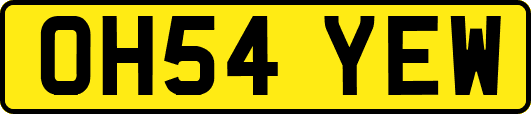 OH54YEW