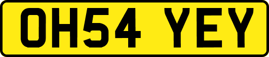 OH54YEY