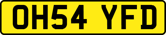 OH54YFD