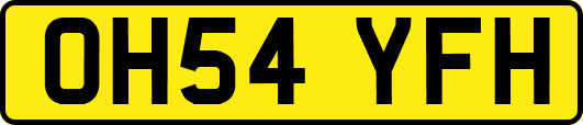 OH54YFH