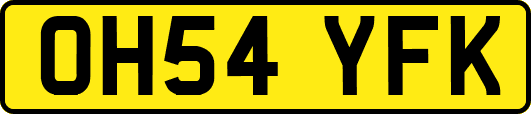 OH54YFK