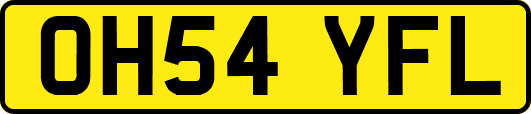 OH54YFL