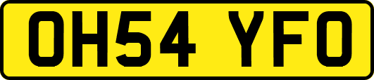 OH54YFO