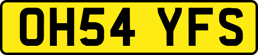 OH54YFS
