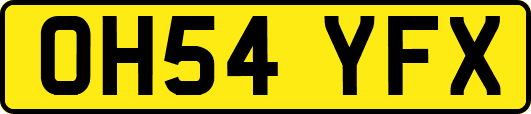 OH54YFX