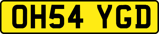 OH54YGD