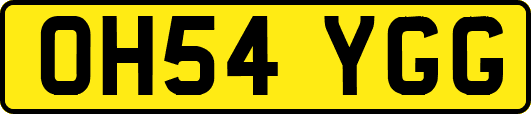 OH54YGG