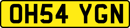 OH54YGN