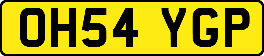 OH54YGP