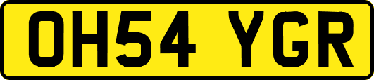 OH54YGR
