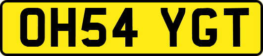 OH54YGT