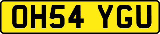 OH54YGU