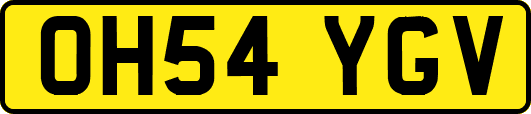 OH54YGV