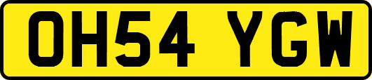 OH54YGW