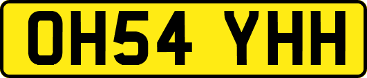 OH54YHH