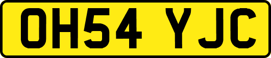 OH54YJC