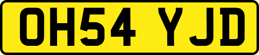 OH54YJD