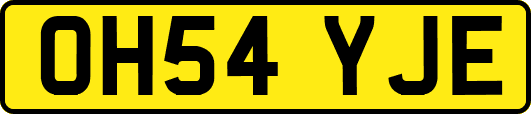 OH54YJE