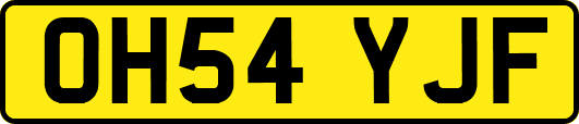 OH54YJF