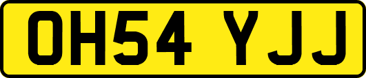 OH54YJJ