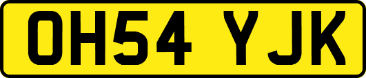 OH54YJK