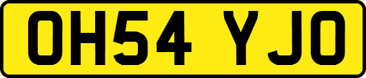 OH54YJO