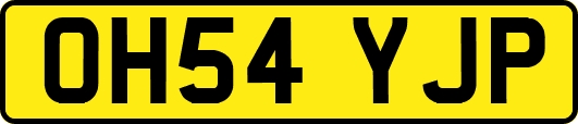 OH54YJP