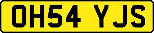 OH54YJS