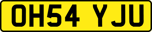OH54YJU