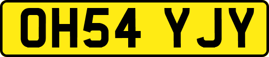 OH54YJY
