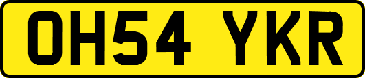 OH54YKR