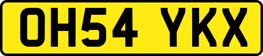 OH54YKX