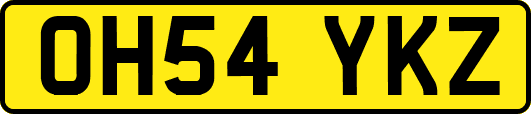OH54YKZ