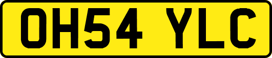 OH54YLC