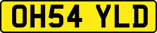 OH54YLD