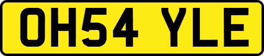 OH54YLE
