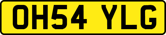 OH54YLG