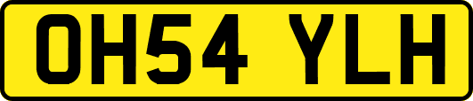 OH54YLH