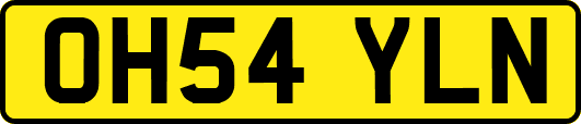 OH54YLN