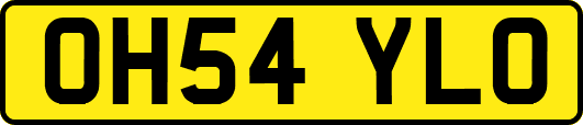 OH54YLO