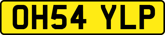 OH54YLP