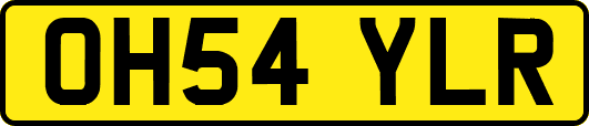 OH54YLR