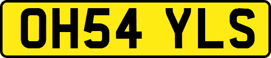 OH54YLS