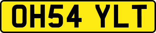 OH54YLT