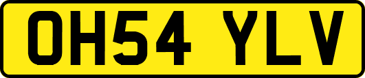 OH54YLV