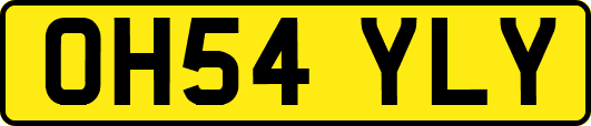 OH54YLY