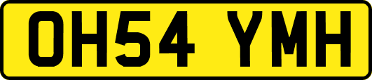 OH54YMH