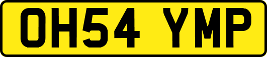 OH54YMP
