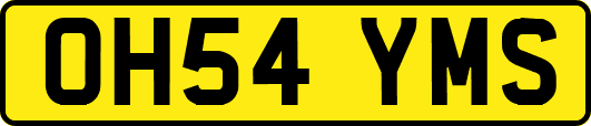 OH54YMS